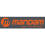 Hersteller Logo Mandam