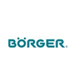 Hersteller Logo Börger
