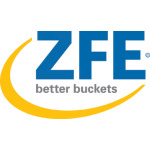 Hersteller Logo ZFE