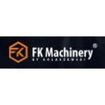 Hersteller Logo FK Machinery