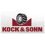 Hersteller Logo Kock & Sohn