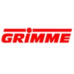 Hersteller Logo Grimme