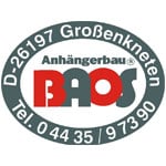 Hersteller Logo BAOS