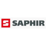 Hersteller Logo Saphir