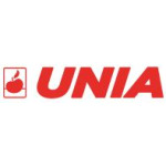 Hersteller Logo Unia
