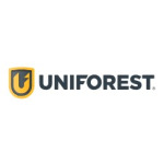 Hersteller Logo Uniforest