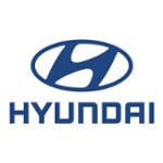 Hersteller Logo Hyundai