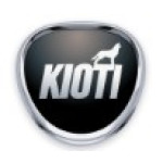 Logo Kioti