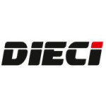 Hersteller Logo Dieci
